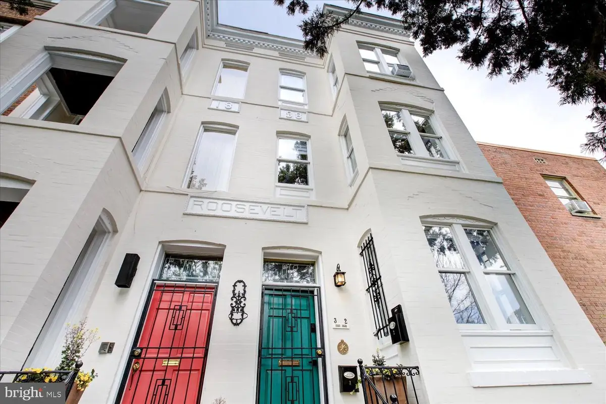 1118 F St Ne, Washington, DC 20002 - #1