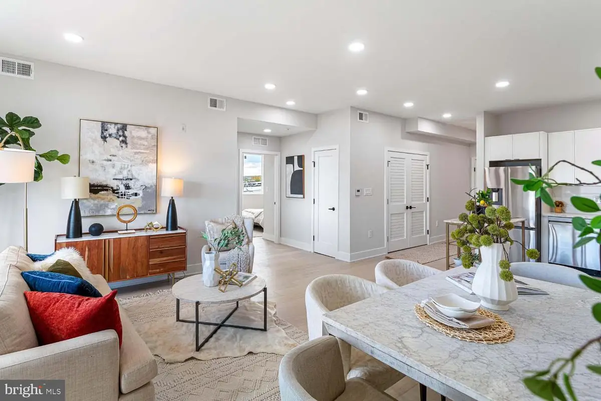 1516 East Capitol St Ne #15, Washington, DC 20003 - Image #1