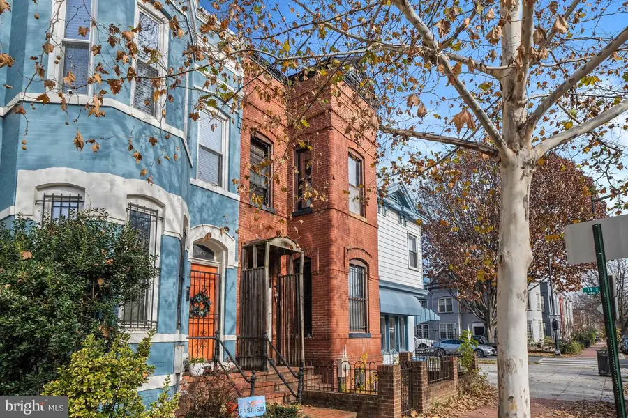 1362 E St Se, Washington, DC 20003 - Image #2