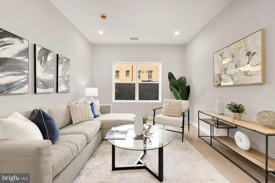 2606 41st St Nw #1, Washington, DC 20007 - Image #2