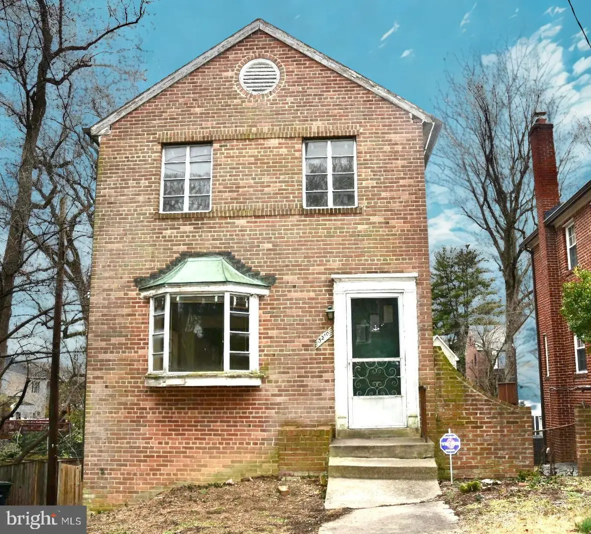 3210 Quesada St Nw, Washington, DC 20015 - Image #1