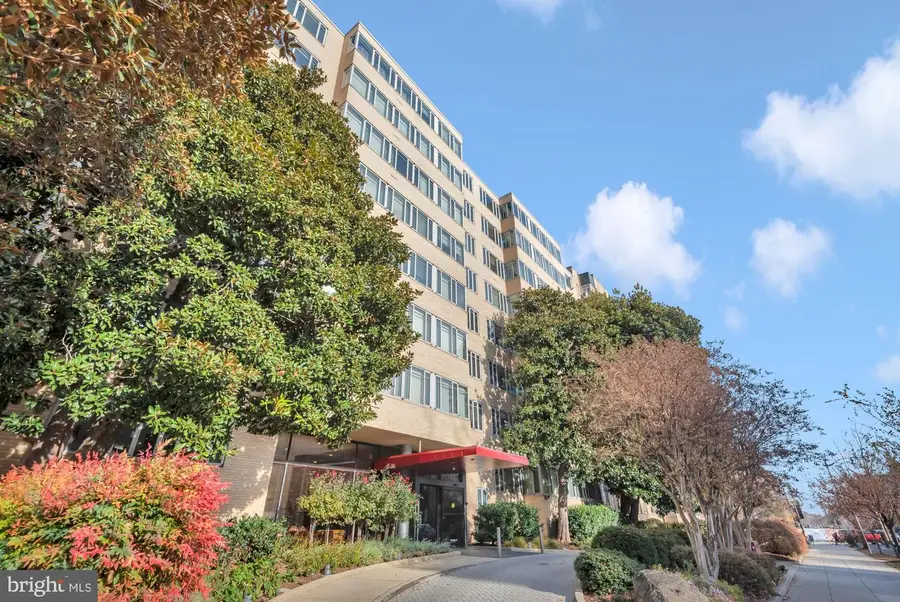 1711 Massachusetts Nw #223, Washington, DC 20036 - Image #3