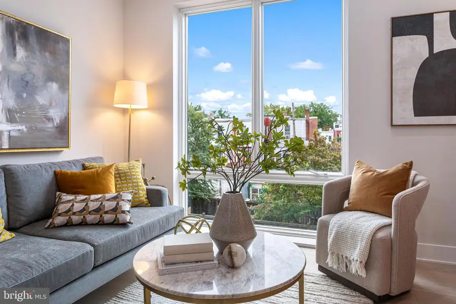 1516 East Capitol St Ne #c, Washington, DC 20003 - Image #3