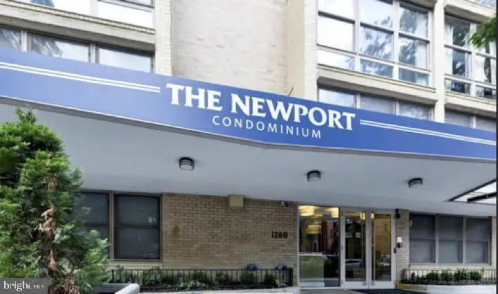 1260 21st St Nw #8, Washington, DC 20036 - Image #1