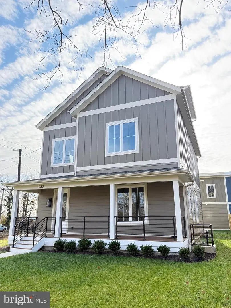 1237 Franklin St Ne, Washington, DC 20017 - Image #2