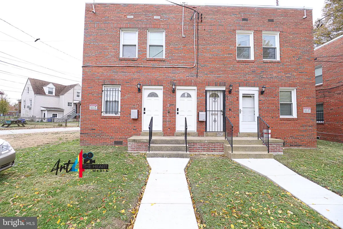 2433 Irving St Se, Washington, DC 20020 - Image #1
