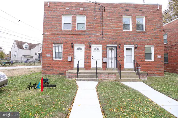 2433 Irving St Se, WASHINGTON, DC 20020