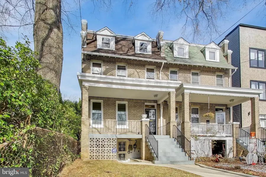 1311 Longfellow St Nw, Washington, DC 20011 - Image #3