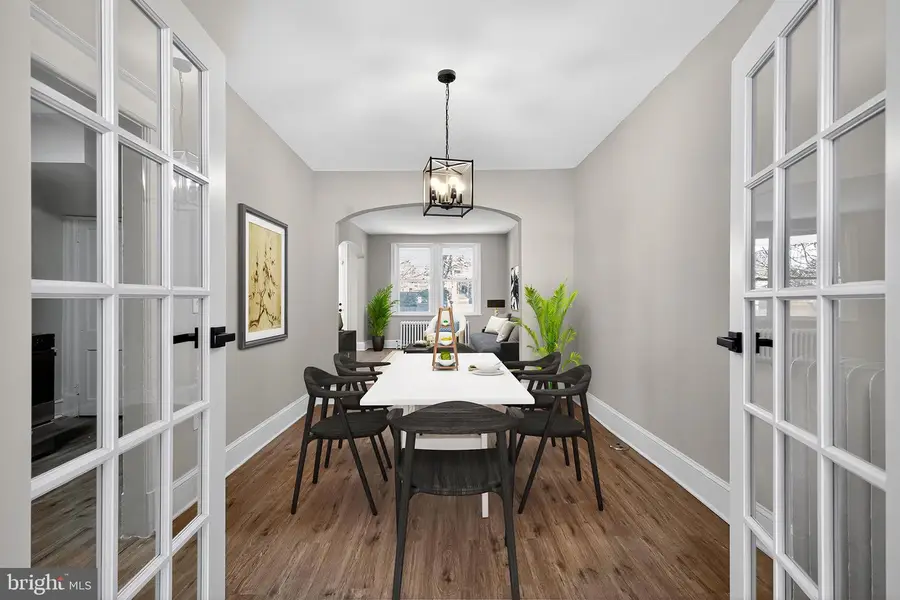 909 Decatur St Nw, Washington, DC 20011 - Image #2