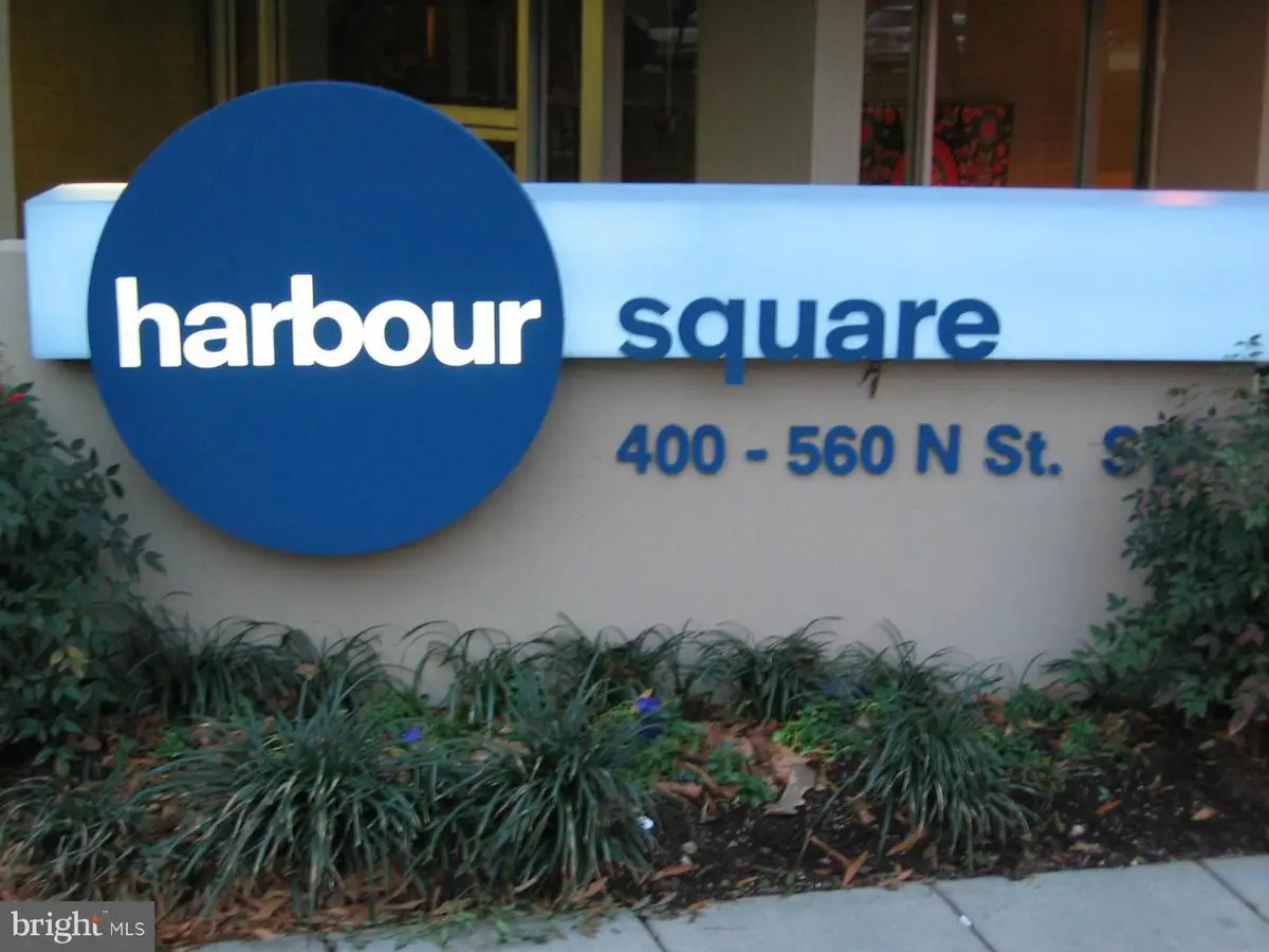 510 N St Sw #n-323, Washington, DC 20024 - Image #1