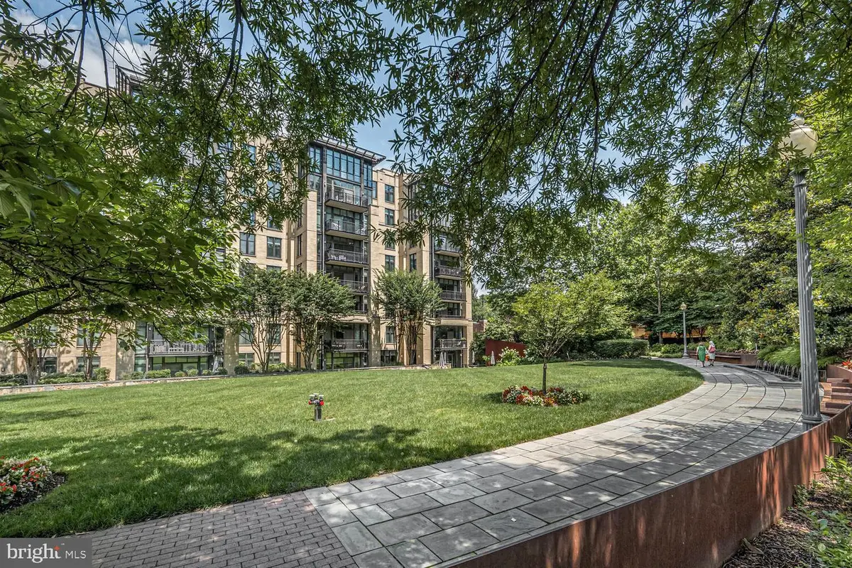 4301 Military Rd Nw #312, Washington, DC 20015 - Image #1