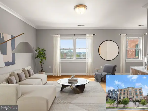 2615 4th St Ne #303, WASHINGTON, DC 20002