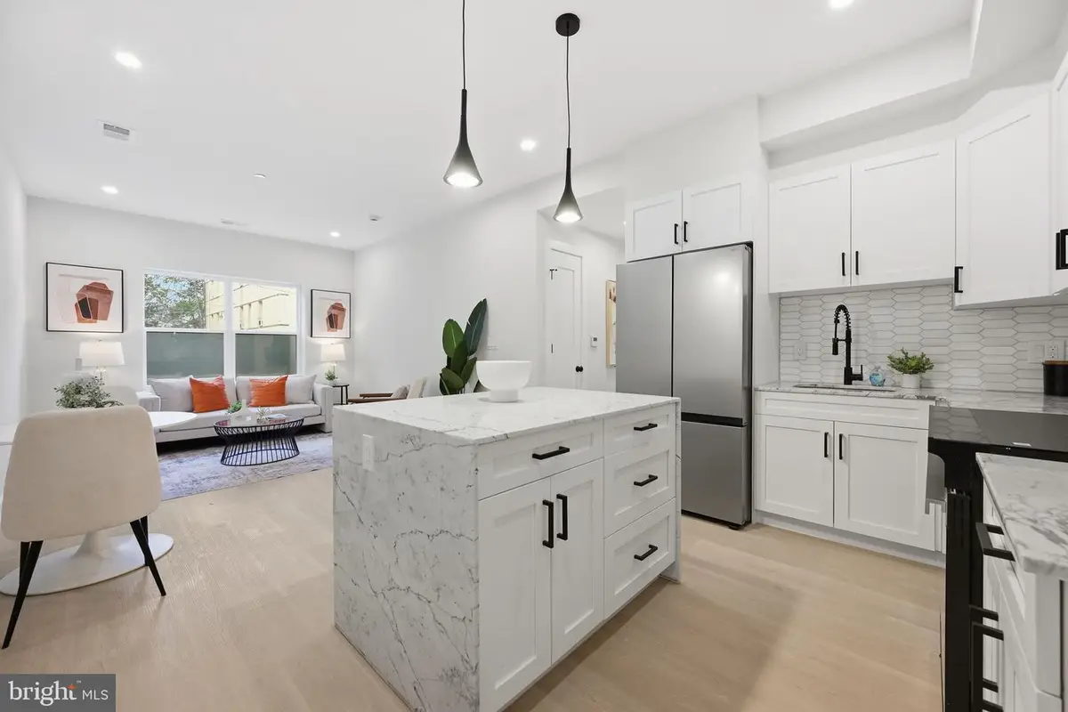 2606 41st St Nw #2, Washington, DC 20007 - Image #1