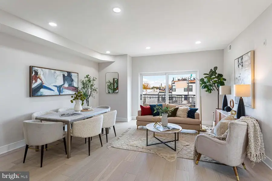 1516 East Capitol St Ne #a, Washington, DC 20003 - Image #3