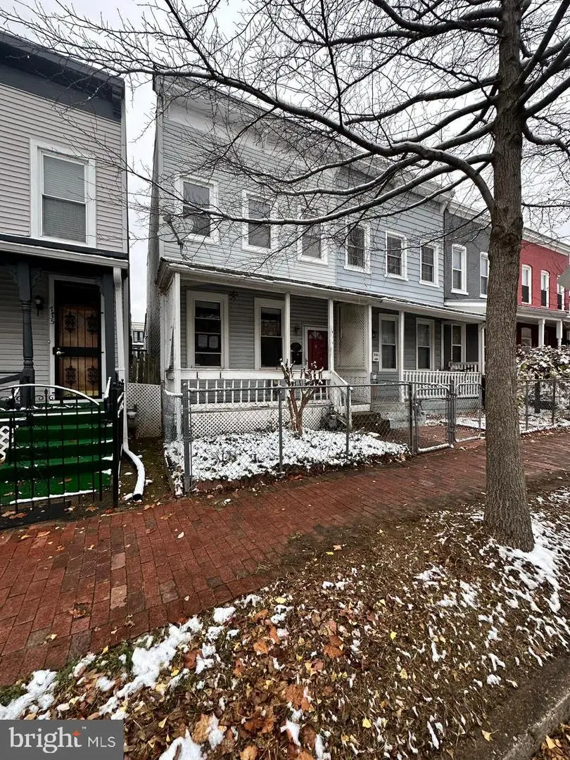 733 Morton St Nw, Washington, DC 20010 - Image #1