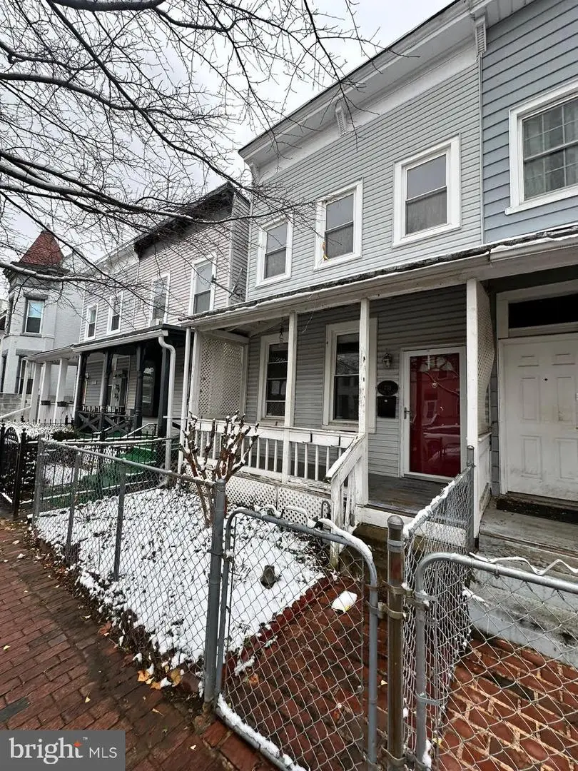 733 Morton St Nw, Washington, DC 20010 - Image #2