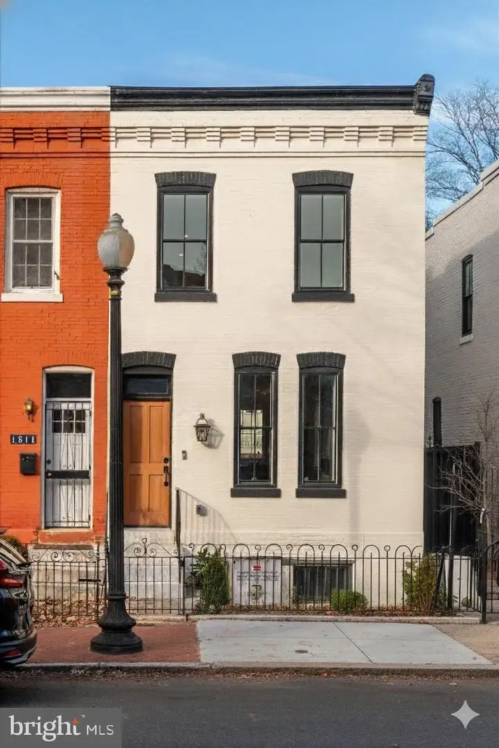 1509 Caroline St Nw, Washington, DC 20009 - Image #2