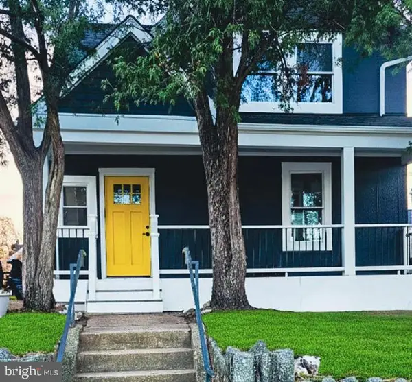 907 Lawrence St Ne, WASHINGTON, DC 20017