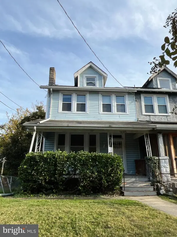 1605 Brentwood Rd Ne, WASHINGTON, DC 20018