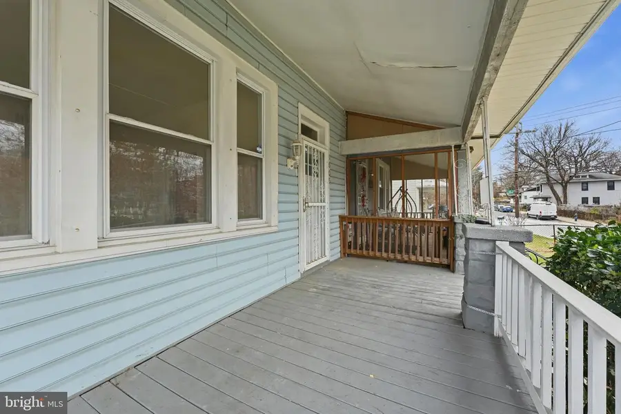 1605 Brentwood Rd Ne, Washington, DC 20018 - #2