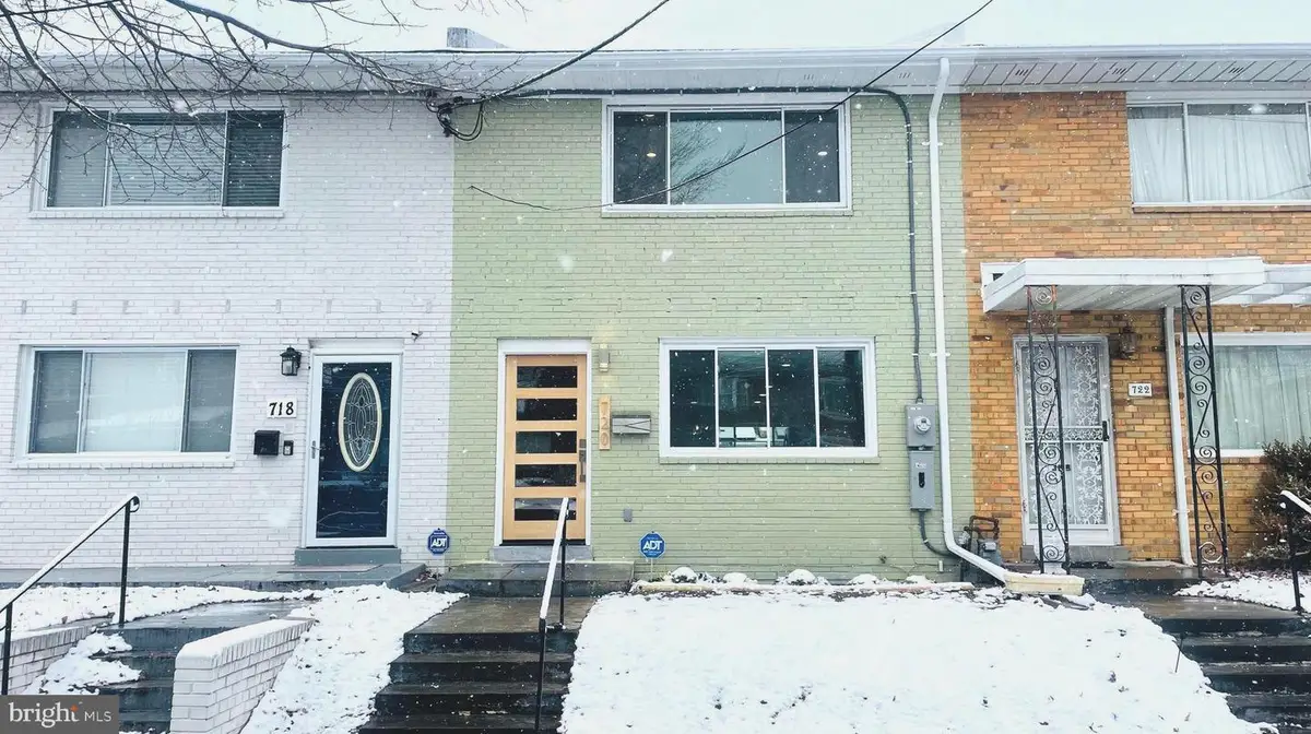 720 Decatur St Ne, Washington, DC 20017 - Image #1