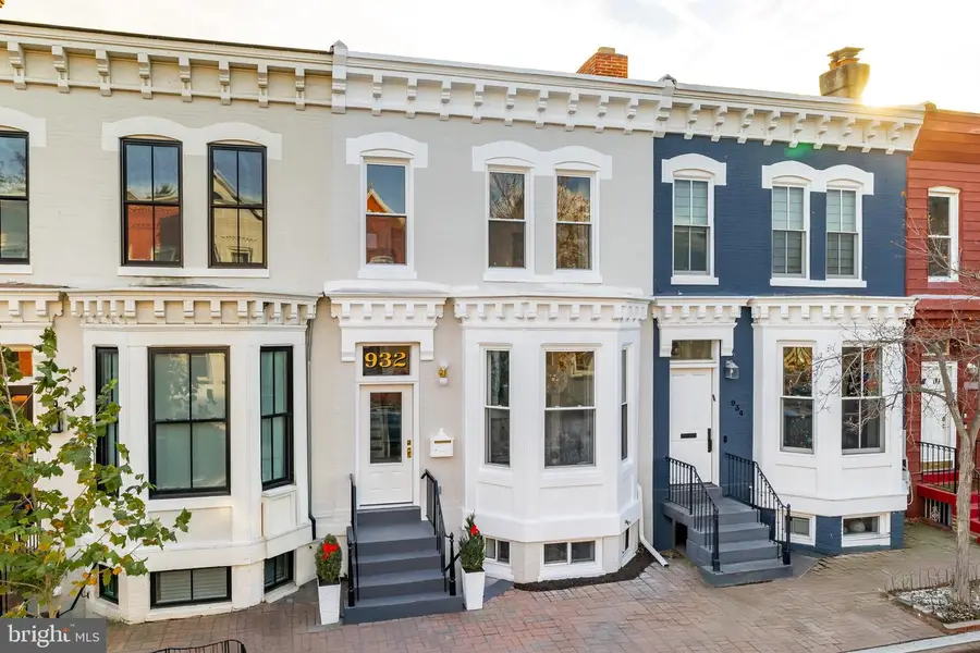 932 French St Nw, Washington, DC 20001 - Image #2
