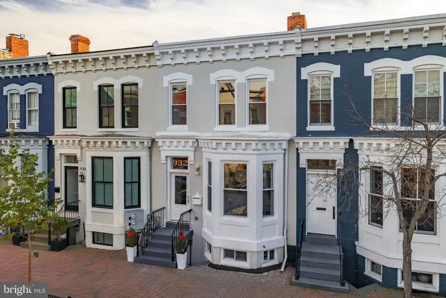 932 French St Nw, Washington, DC 20001 - Image #3