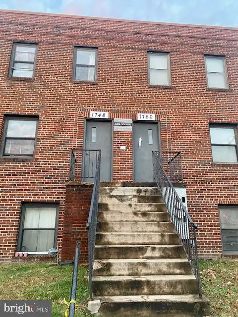 1748 Benning Rd Ne, Washington, DC 20002 - Image #2