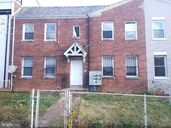 1409 Staples St Ne, WASHINGTON, DC 20002