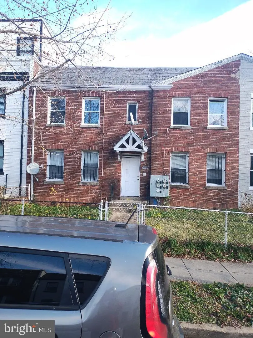 1409 Staples St Ne, Washington, DC 20002 - Image #2