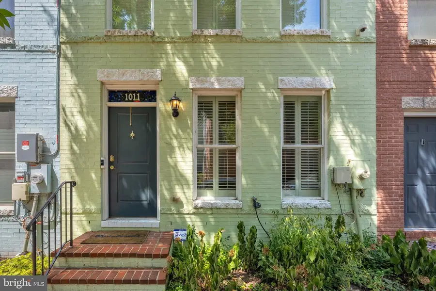 1011 3rd Pl Se, Washington, DC 20003 - #2
