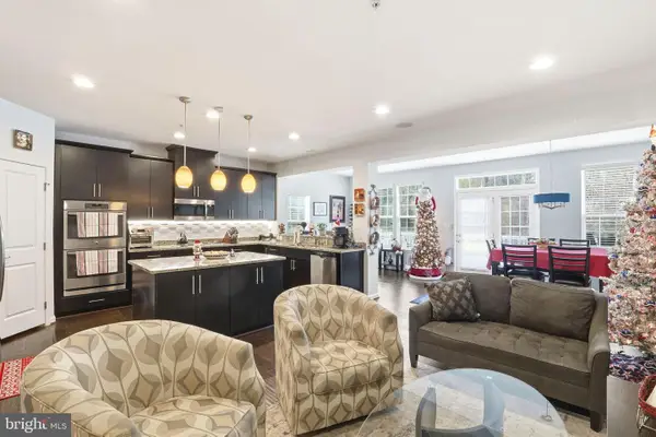 2538 Baldwin Cres Ne, WASHINGTON, DC 20018