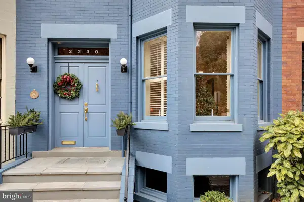 2230 Decatur Pl Nw, WASHINGTON, DC 20008