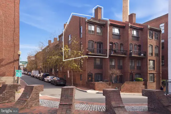 1066 Paper Mill Ct Nw #1066, WASHINGTON, DC 20007