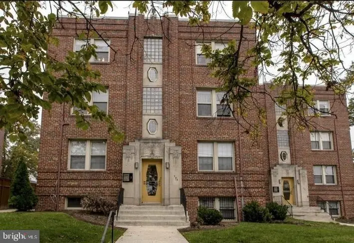 305 Whittier St Nw #301, Washington, DC 20012 - Image #1