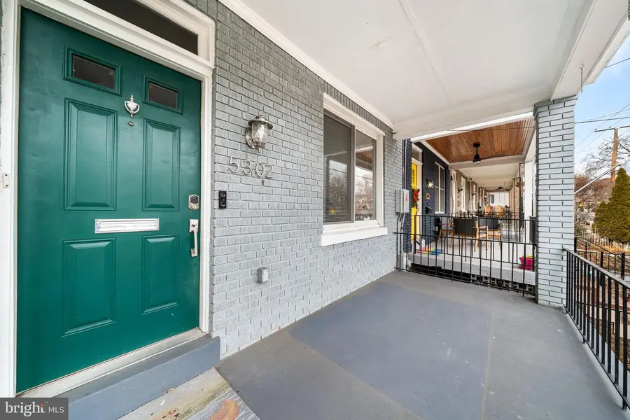 5302 7th St Nw, Washington, DC 20011 - Image #2