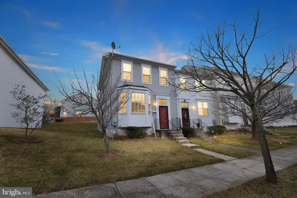 1837 Frederick Douglass Pl Se, WASHINGTON, DC 20020