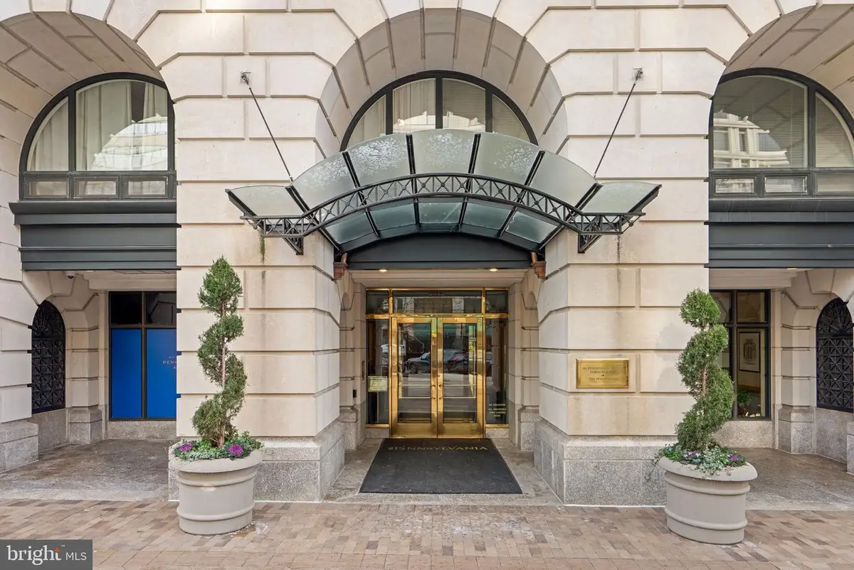 601 Pennsylvania Ave Nw #1502n, Washington, DC 20004 - Image #1