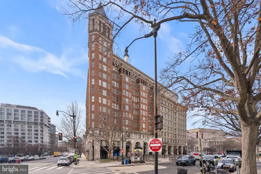 601 Pennsylvania Ave Nw #1502n, Washington, DC 20004 - Image #2