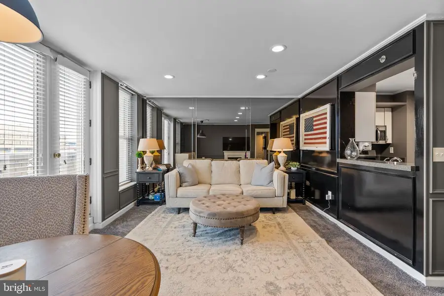 601 Pennsylvania Ave Nw #1502n, Washington, DC 20004 - Image #3