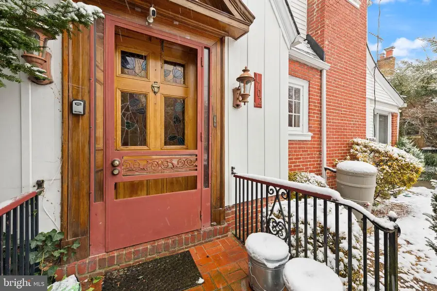 1702 Webster St Nw, Washington, DC 20011 - Image #2