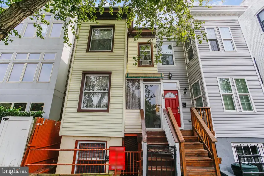 764 Park Rd Nw, Washington, DC 20010 - Image #2