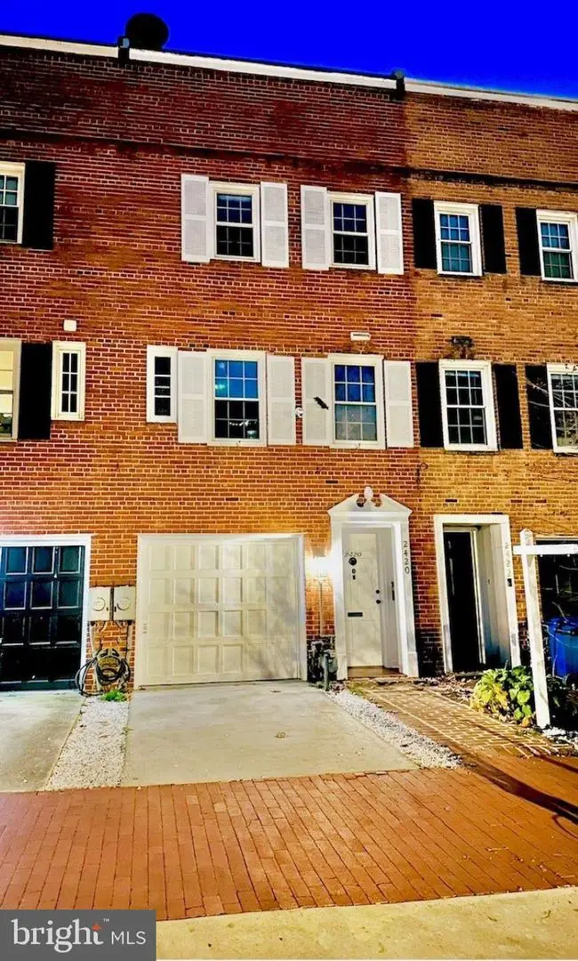 2420 I St Nw, Washington, DC 20037 - Image #1