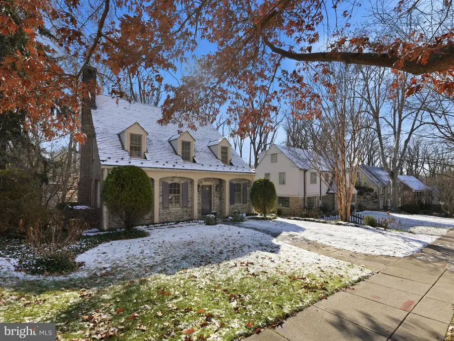 4944 Quebec St Nw, Washington, DC 20016 - #3