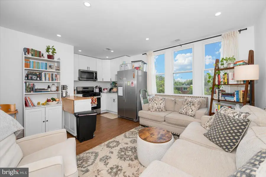 211 Webster St Ne, Washington, DC 20011 - Image #3