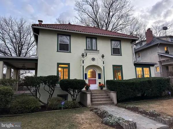 3206 Morrison St Nw, WASHINGTON, DC 20015