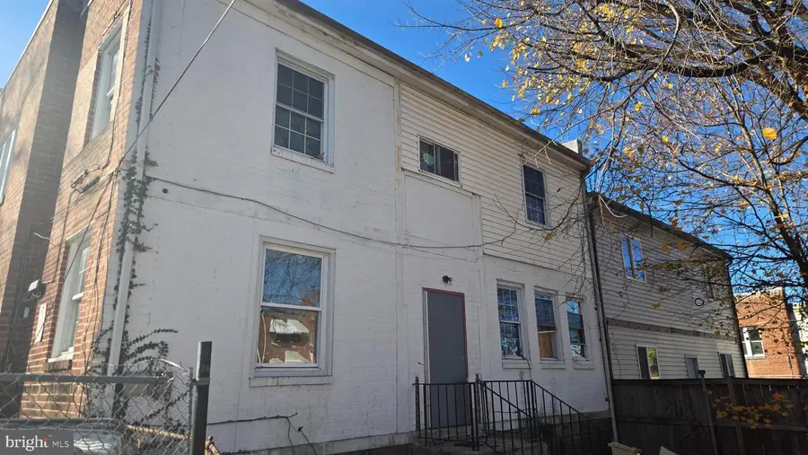 3028 Nelson Pl Se, Washington, DC 20019 - Image #3