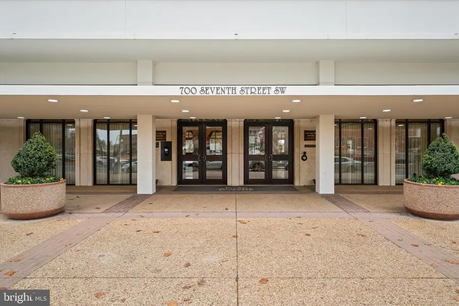 700 7th St Sw #113, Washington, DC 20024 - Image #2