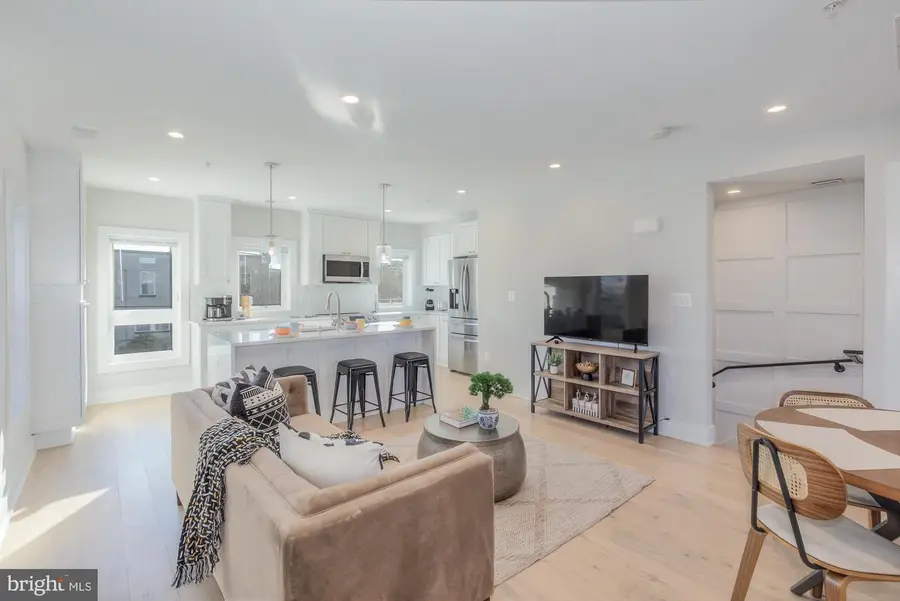 501 Longfellow St Nw #b, Washington, DC 20011 - Image #3