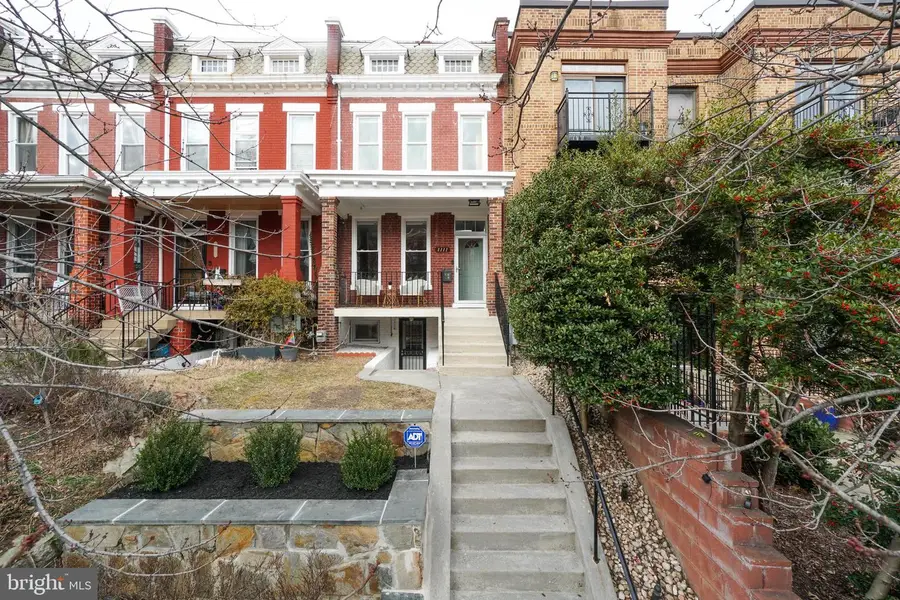 1111 Fairmont St Nw, Washington, DC 20009 - Image #2